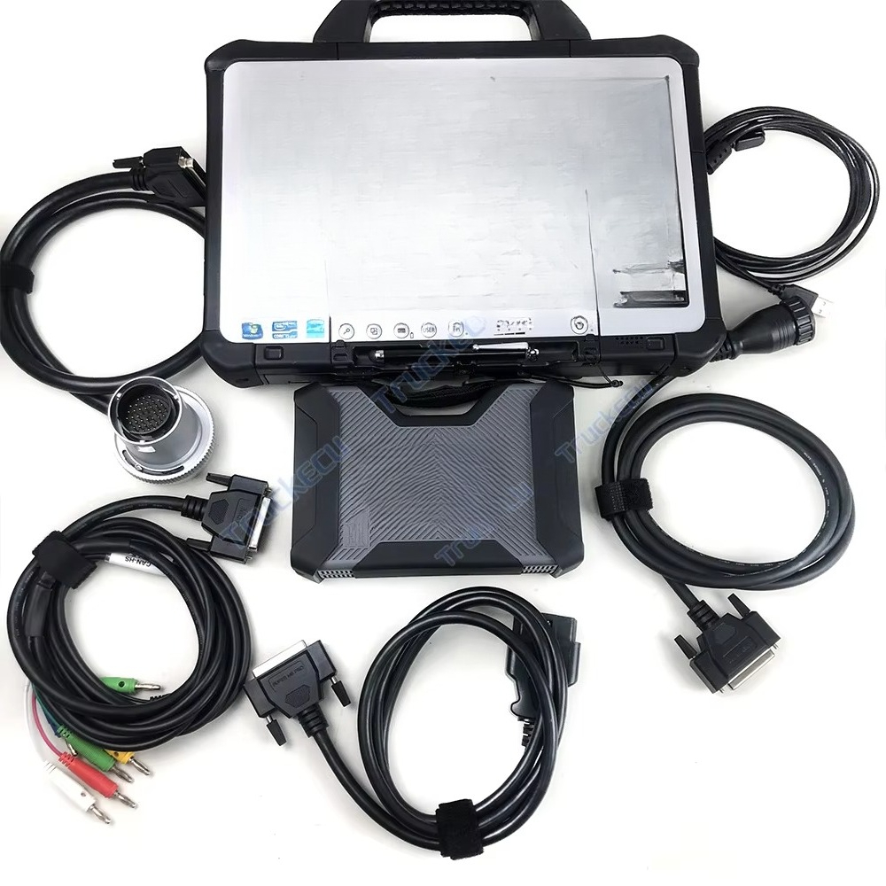 CF D1 Tablet MB Star m6 pro+ F - Car Diagnostic Tool review and price