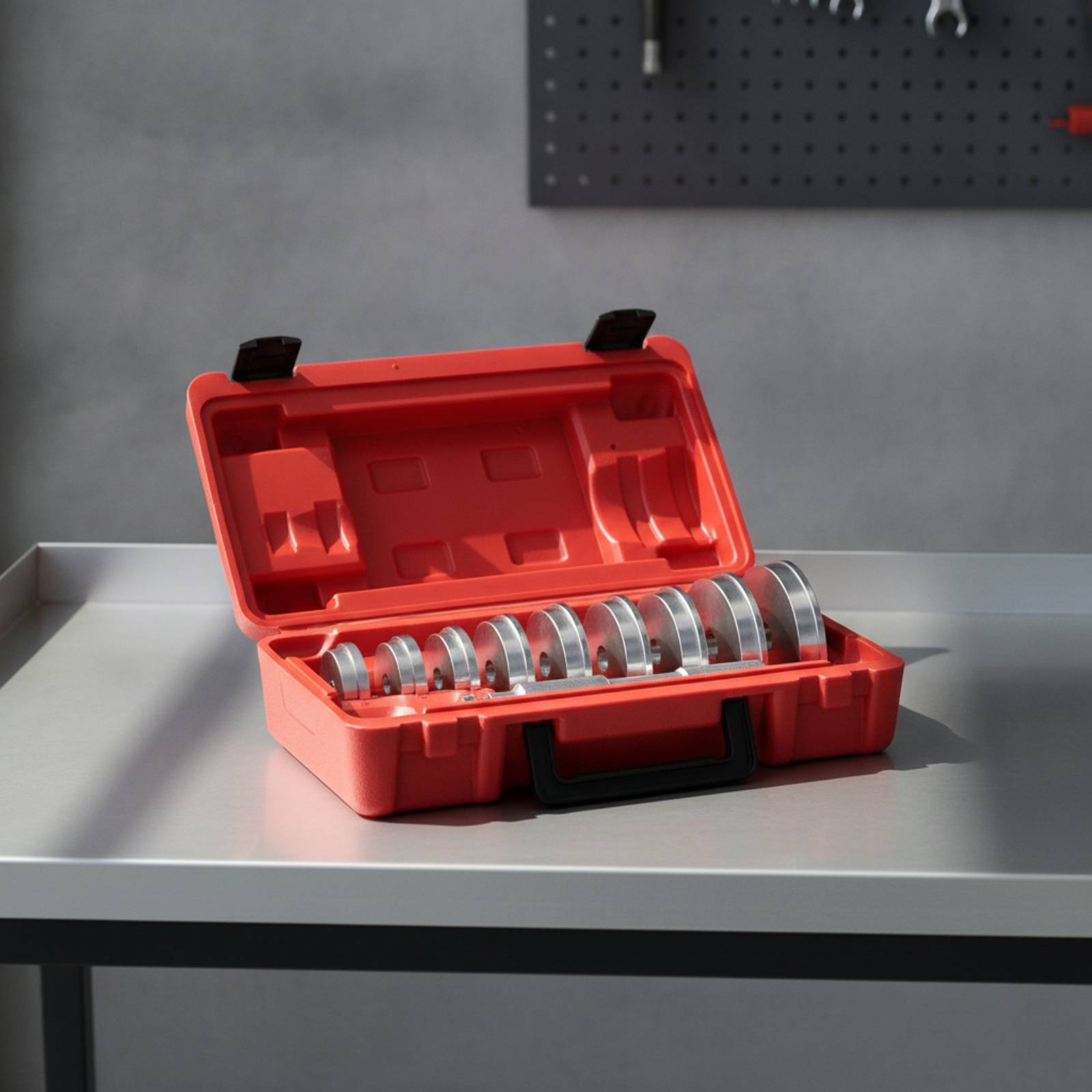 10 Pieces Bearing Tool Kit wit - Automotive Tools review and price