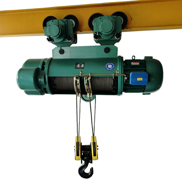 5t/10t/15t Electric Hoist with - Car Jack review and price