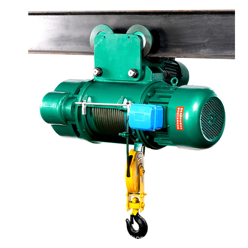 5t/10t/15t Electric Hoist with - Car Jack review and price