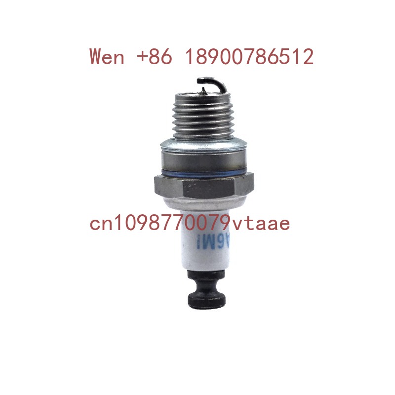 CM-6 5812 Iridium Spark Plug   - Spark Plug review and price