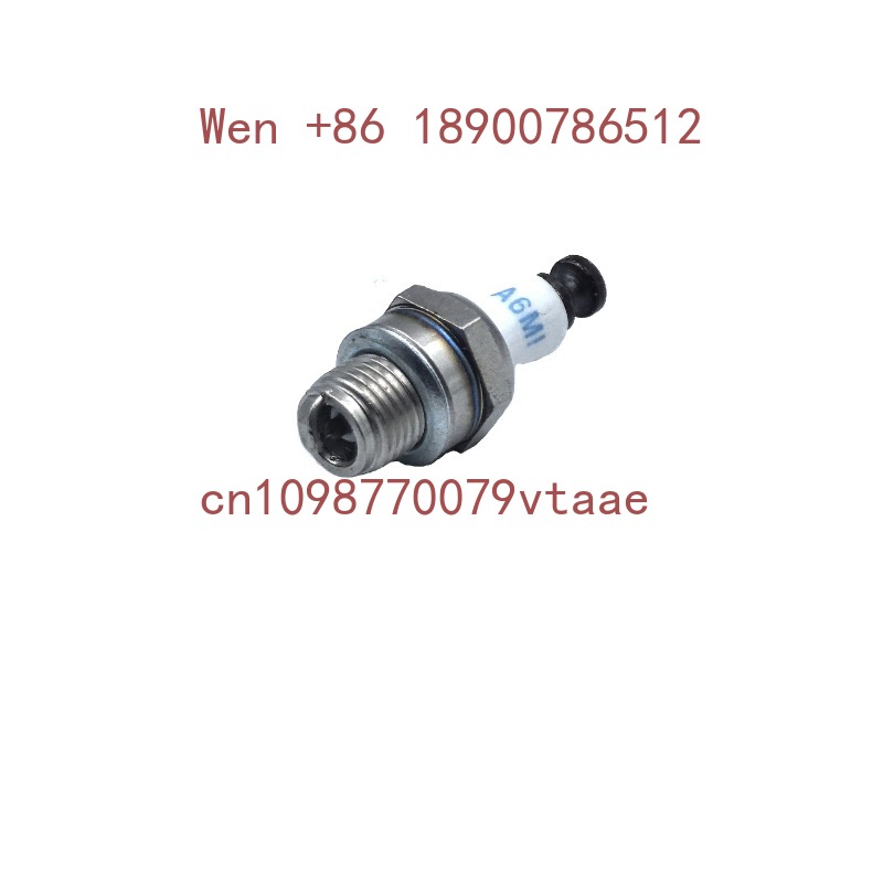 CM-6 5812 Iridium Spark Plug   - Spark Plug review and price