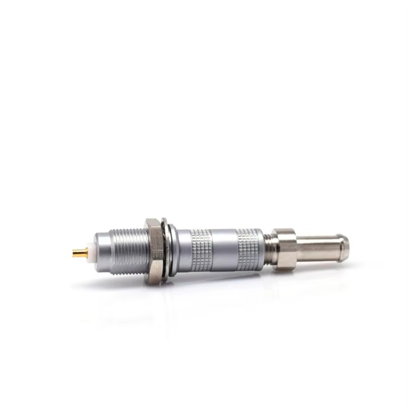 00S Coaxial Plug Socket Push-P - Socket Set review and price