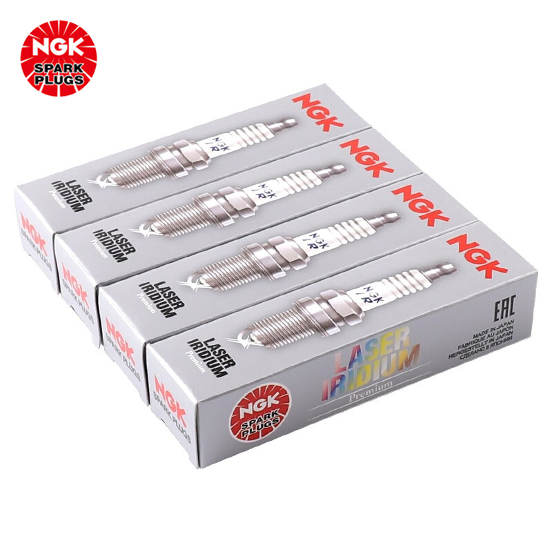 NGK Iridium Platinum Spark Plu - Ngk Spark Plug Laser Iridium review and price