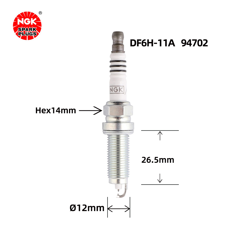 NGK Iridium Platinum Spark Plu - Ngk Spark Plug Laser Iridium review and price