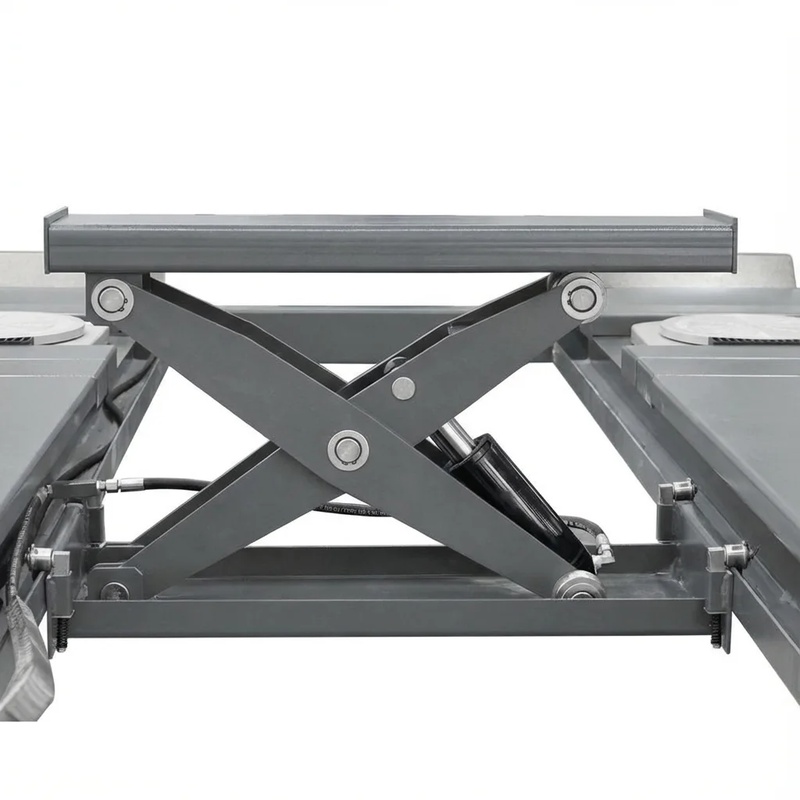 PrimeSelect Four Post Lift Wit - Car Lift review and price