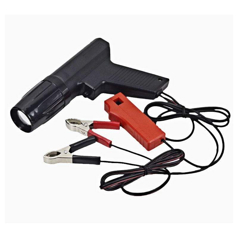12V Ignition Timing Gun TL122  - Timing Light Gun review and price