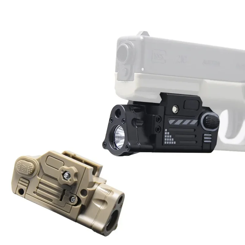 SBAL PL LED Strobe Flashlight  - Timing Light Gun review and price
