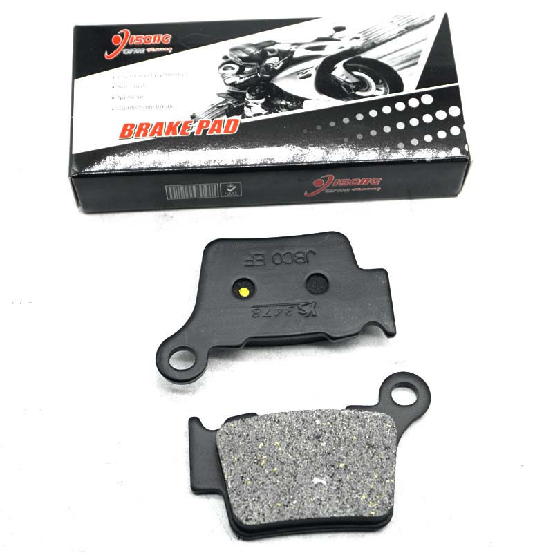 For HUSQVARNA TC300 2014 2015  - Brake Pad Set review and price