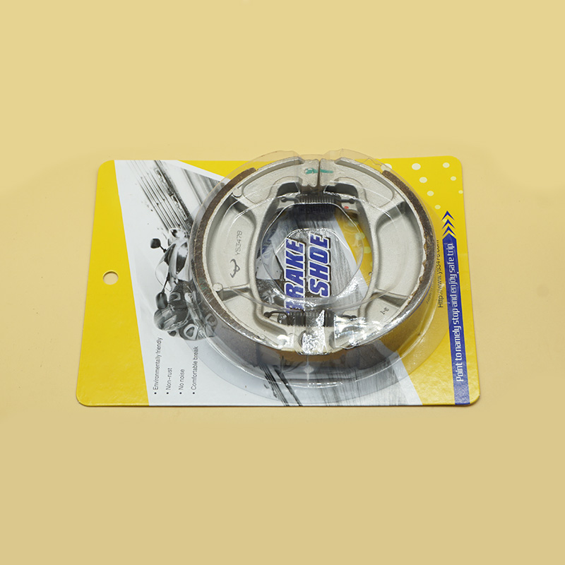 For HONDA Dio 110 (JF58) 2019  - Brake Pad Set review and price