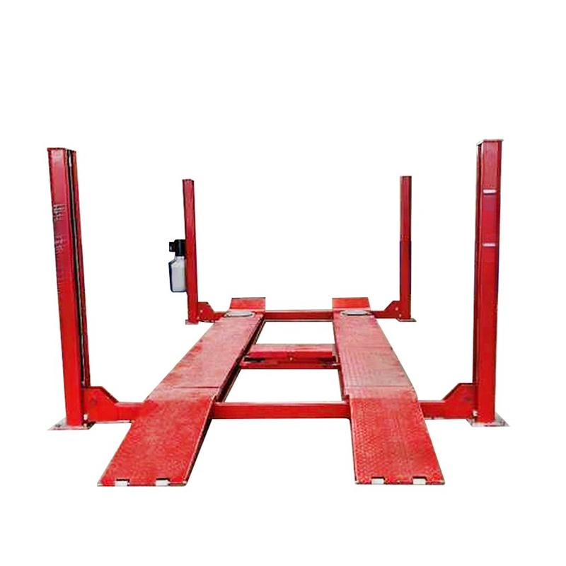 PrimeSelect 00Kg Four Lift For - Car Lift review and price