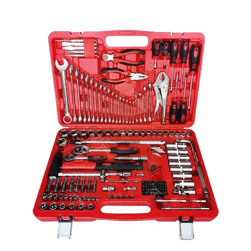 Factory Hot Sale RTTOOL  Ratch - Socket Set review and price