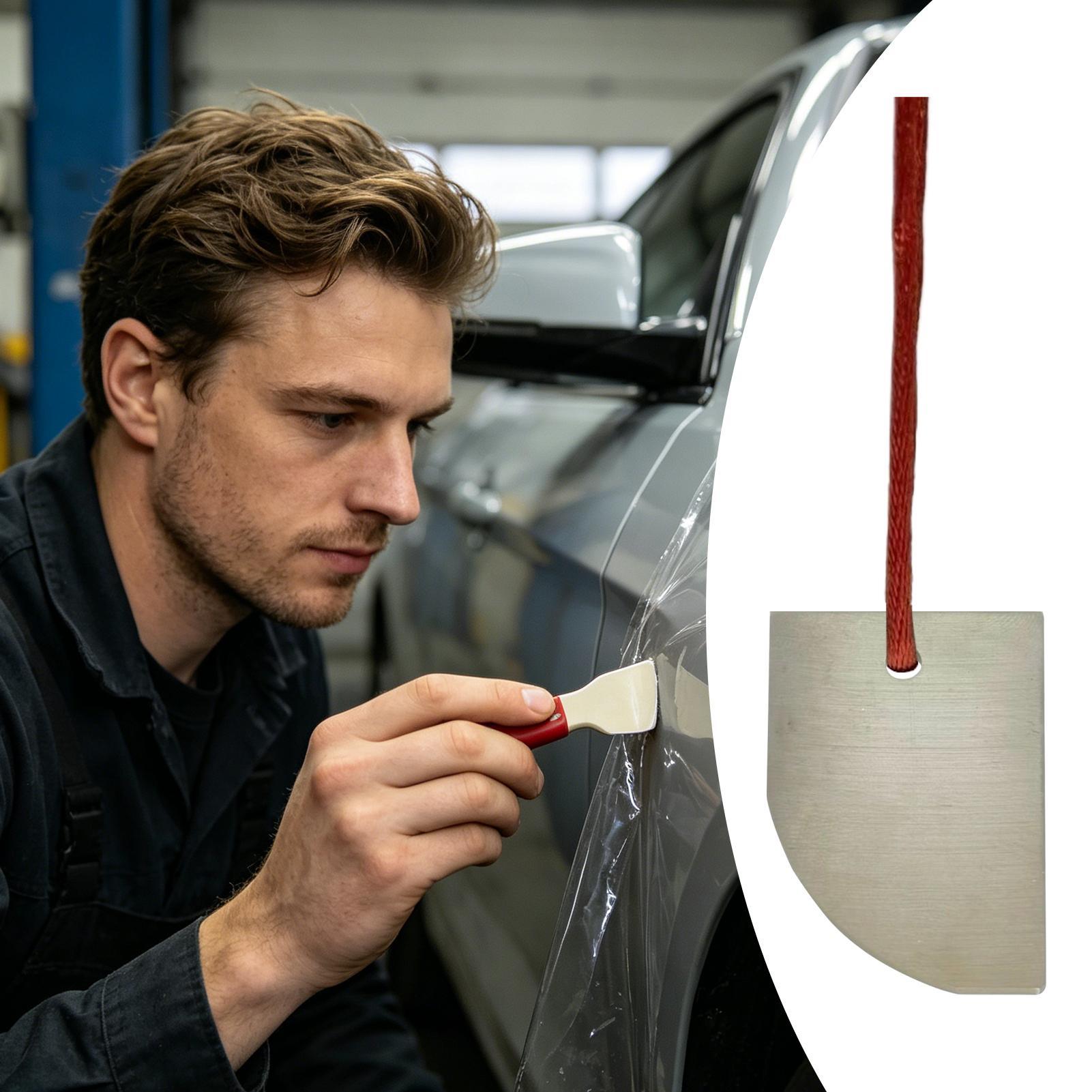 Automotive Paint Repair Scrape - Automotive Tools review and price
