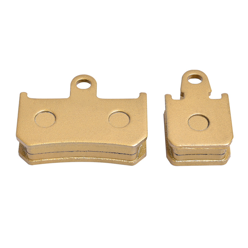 For YAMAHA MT01 MT 01 1670CC 2 - Brake Pad Set review and price