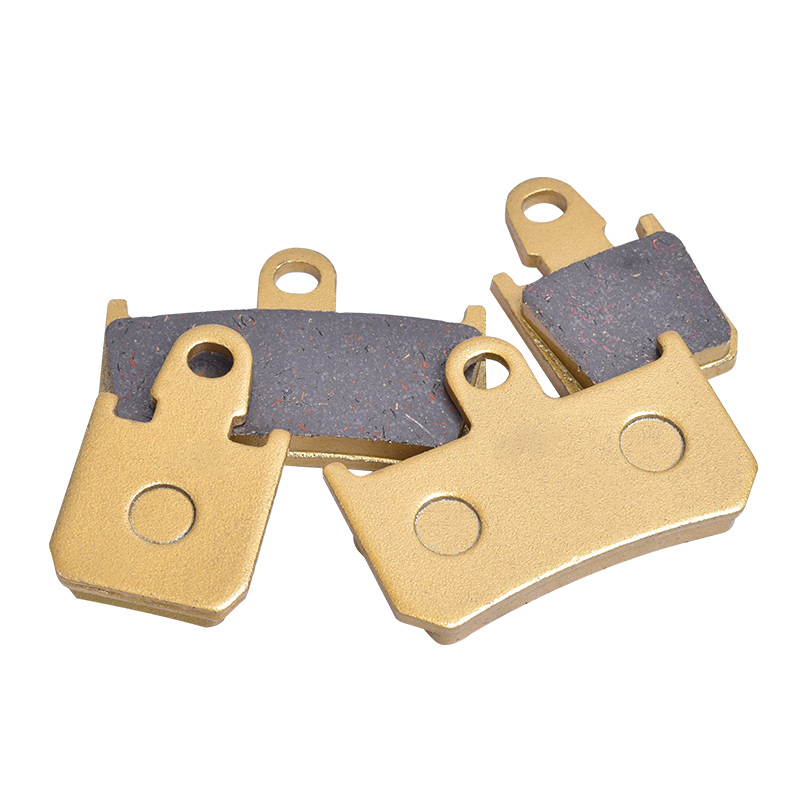 For YAMAHA MT01 MT 01 1670CC 2 - Brake Pad Set review and price