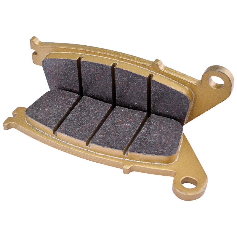 For YAMAHA MT01 MT 01 1670CC 2 - Brake Pad Set review and price