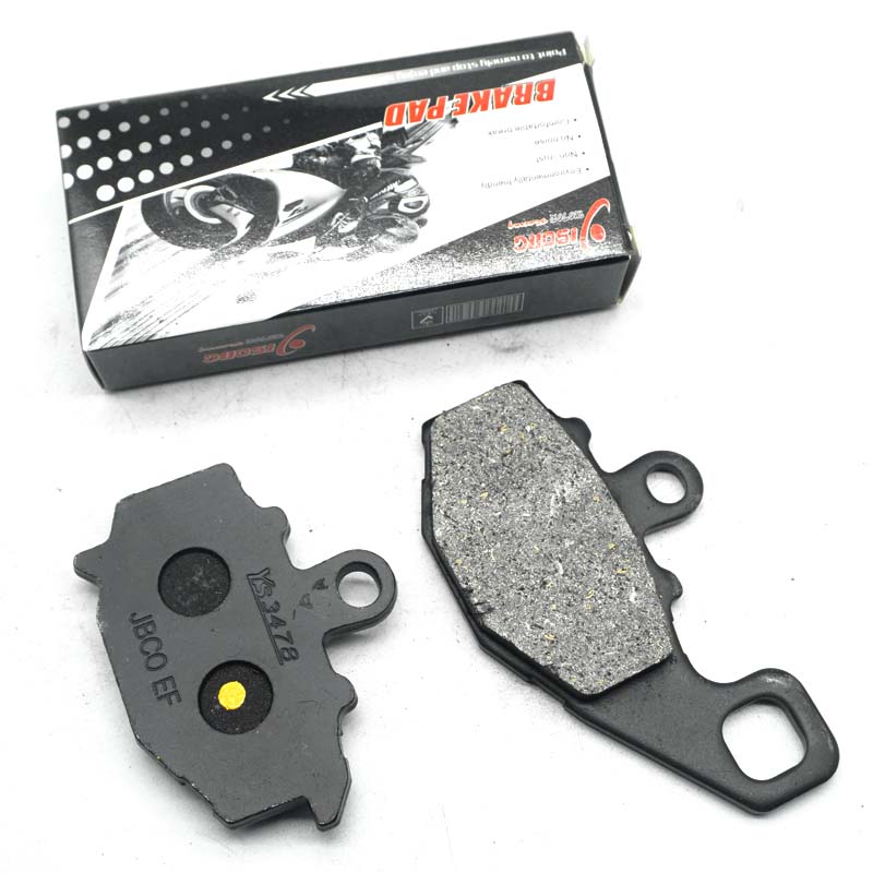 For KAWASAKI ZX900 Ninja ZX-9R - Brake Pad Set review and price