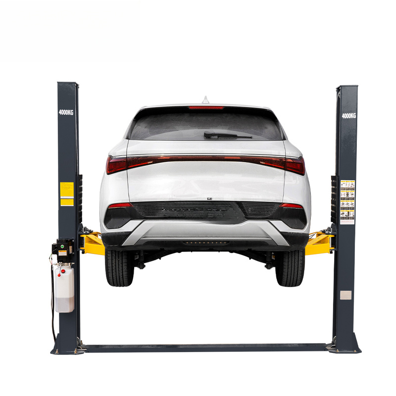 MOLISPEED  4 Ton Strong Capili - Car Lift review and price