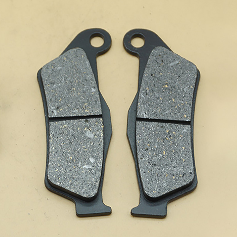 For YAMAHA YP125 YP 125 Majest - Brake Pad Set review and price