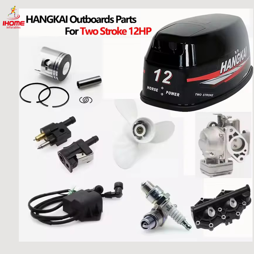 HANGAKI Outboard Motor Parts f - Spark Plug review and price