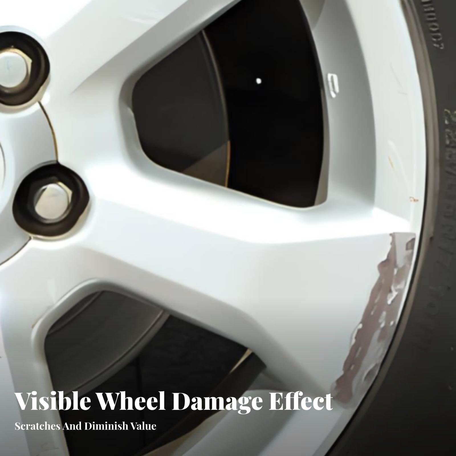Alloy Wheel Scuff Repair Pen w - Car Repair Tools review and price