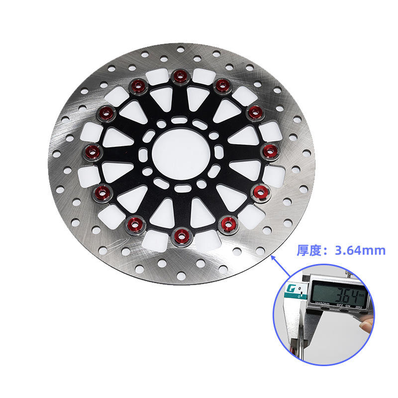 Motorcycle Brake Discs And Fro - Brake Pad Set review and price